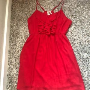 Lightweight super cute summer dress